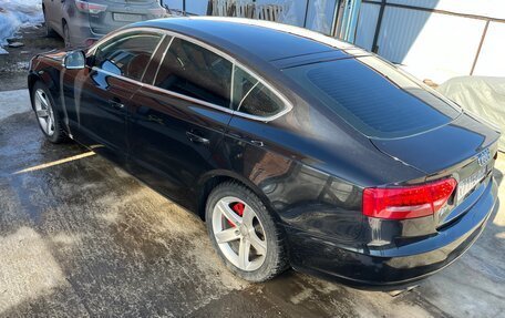 Audi A5, 2011 год, 820 000 рублей, 2 фотография