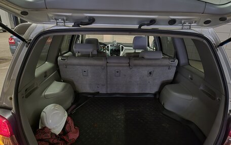 Toyota Highlander III, 2005 год, 1 150 000 рублей, 2 фотография