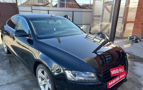 Audi A5, 2011 год, 820 000 рублей, 3 фотография