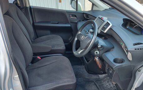 Honda Freed I, 2011 год, 1 190 000 рублей, 2 фотография