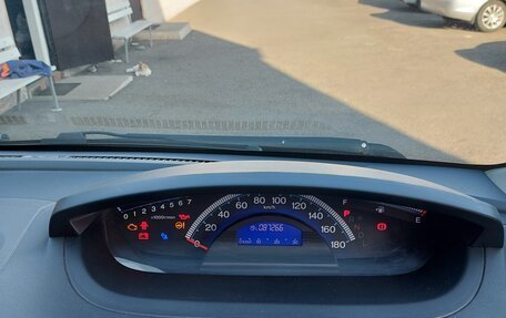 Honda Freed I, 2011 год, 1 190 000 рублей, 3 фотография