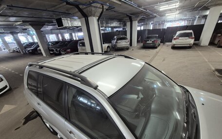 Toyota Highlander III, 2005 год, 1 150 000 рублей, 8 фотография