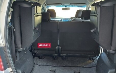 Honda Freed I, 2011 год, 1 190 000 рублей, 4 фотография