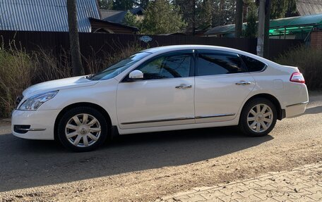 Nissan Teana, 2012 год, 1 020 000 рублей, 2 фотография