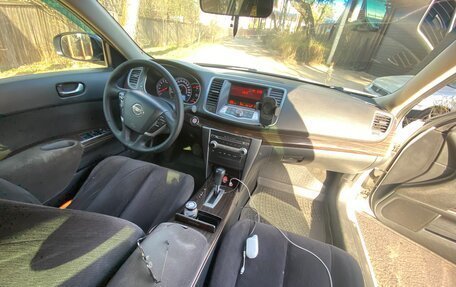 Nissan Teana, 2012 год, 1 020 000 рублей, 7 фотография