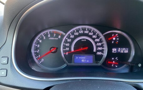 Nissan Teana, 2012 год, 1 020 000 рублей, 9 фотография