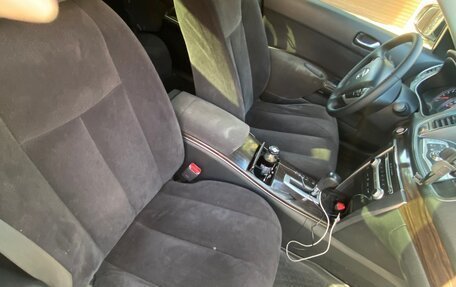 Nissan Teana, 2012 год, 1 020 000 рублей, 8 фотография