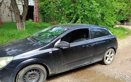 Opel Astra H, 2008 год, 500 000 рублей, 6 фотография