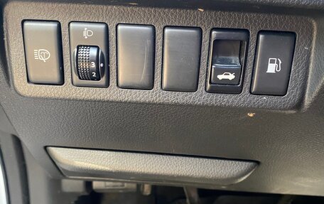 Nissan Teana, 2012 год, 1 020 000 рублей, 11 фотография