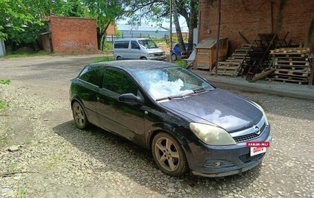 Opel Astra H, 2008 год, 500 000 рублей, 2 фотография