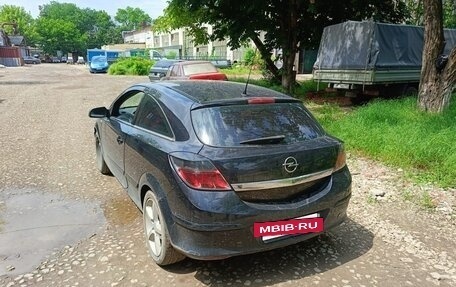 Opel Astra H, 2008 год, 500 000 рублей, 3 фотография
