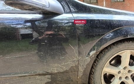Opel Astra H, 2008 год, 500 000 рублей, 4 фотография