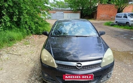 Opel Astra H, 2008 год, 500 000 рублей, 5 фотография