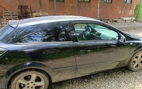 Opel Astra H, 2008 год, 500 000 рублей, 8 фотография