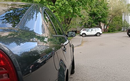 Skoda Superb III рестайлинг, 2005 год, 600 000 рублей, 8 фотография