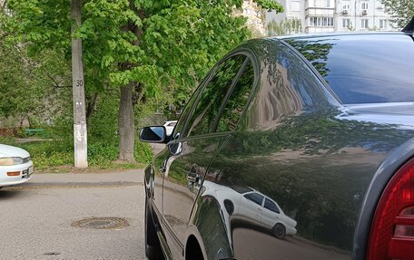 Skoda Superb III рестайлинг, 2005 год, 600 000 рублей, 6 фотография