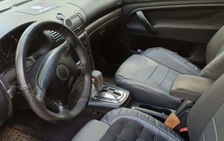 Skoda Superb III рестайлинг, 2005 год, 600 000 рублей, 5 фотография