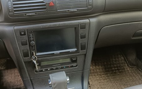 Skoda Superb III рестайлинг, 2005 год, 600 000 рублей, 3 фотография