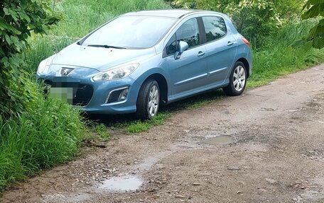 Peugeot 308 II, 2011 год, 650 000 рублей, 2 фотография