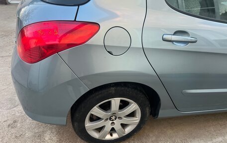 Peugeot 308 II, 2011 год, 650 000 рублей, 5 фотография