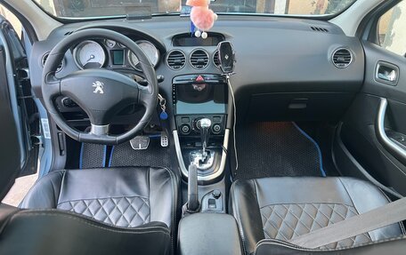 Peugeot 308 II, 2011 год, 650 000 рублей, 9 фотография