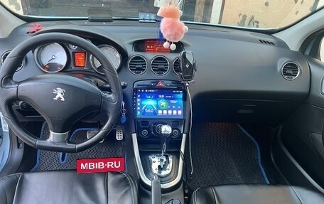 Peugeot 308 II, 2011 год, 650 000 рублей, 3 фотография