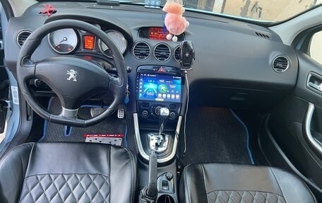 Peugeot 308 II, 2011 год, 650 000 рублей, 6 фотография