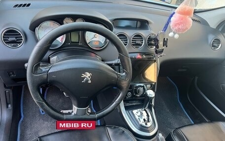 Peugeot 308 II, 2011 год, 650 000 рублей, 8 фотография
