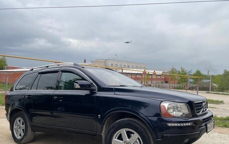 Volvo XC90 II рестайлинг, 2007 год, 780 000 рублей, 3 фотография
