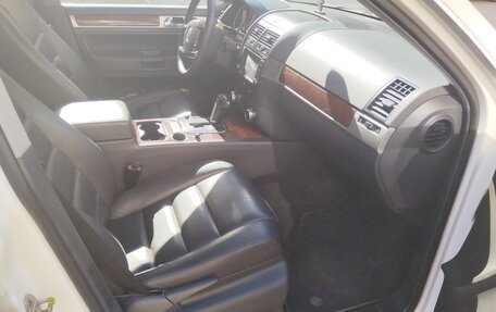 Volkswagen Touareg III, 2008 год, 1 500 000 рублей, 3 фотография