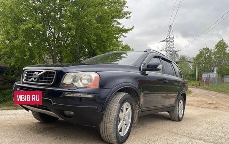 Volvo XC90 II рестайлинг, 2007 год, 780 000 рублей, 4 фотография