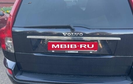 Volvo XC90 II рестайлинг, 2007 год, 780 000 рублей, 2 фотография