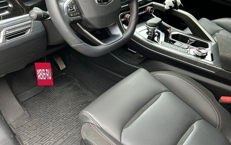 Geely Tugella FY11, 2023 год, 3 250 000 рублей, 4 фотография