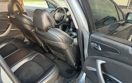 Citroen C5 II, 2010 год, 679 000 рублей, 14 фотография