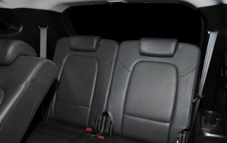 Hyundai Santa Fe III рестайлинг, 2017 год, 2 550 000 рублей, 13 фотография