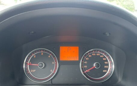 SsangYong Actyon II рестайлинг, 2011 год, 770 000 рублей, 11 фотография