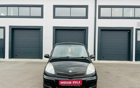 Toyota FunCargo, 2003 год, 699 999 рублей, 9 фотография