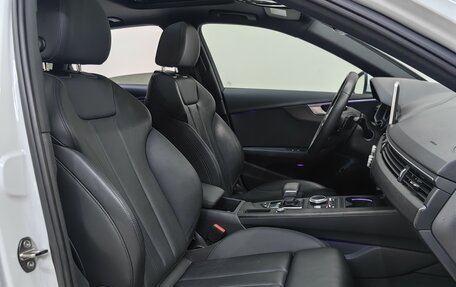 Audi A4, 2019 год, 3 100 000 рублей, 7 фотография