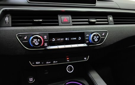 Audi A4, 2019 год, 3 100 000 рублей, 15 фотография