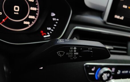 Audi A4, 2019 год, 3 100 000 рублей, 23 фотография