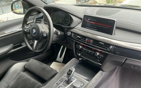 BMW X6, 2019 год, 5 500 000 рублей, 7 фотография