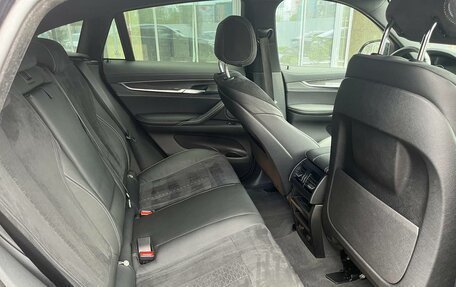 BMW X6, 2019 год, 5 500 000 рублей, 8 фотография