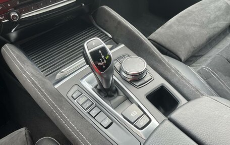 BMW X6, 2019 год, 5 500 000 рублей, 11 фотография
