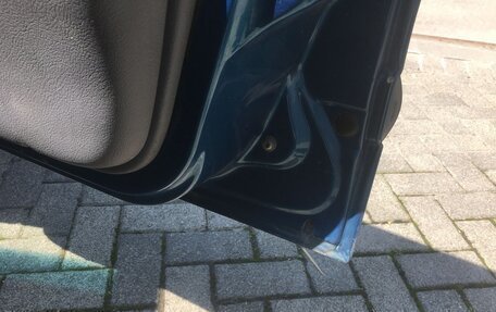 Renault Megane II, 2000 год, 229 999 рублей, 6 фотография