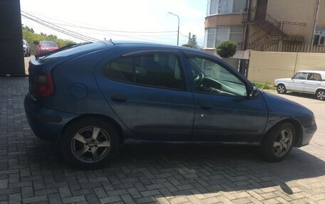 Renault Megane II, 2000 год, 229 999 рублей, 2 фотография