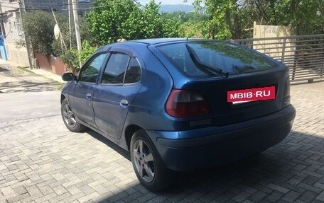 Renault Megane II, 2000 год, 229 999 рублей, 4 фотография