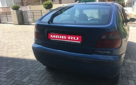Renault Megane II, 2000 год, 229 999 рублей, 3 фотография