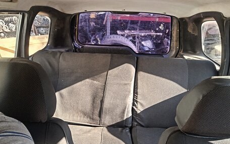 Chevrolet Niva I рестайлинг, 2008 год, 420 000 рублей, 12 фотография