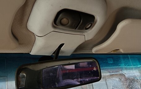 Chevrolet Niva I рестайлинг, 2008 год, 420 000 рублей, 13 фотография