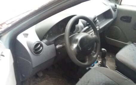 Renault Logan I, 2007 год, 120 000 рублей, 7 фотография